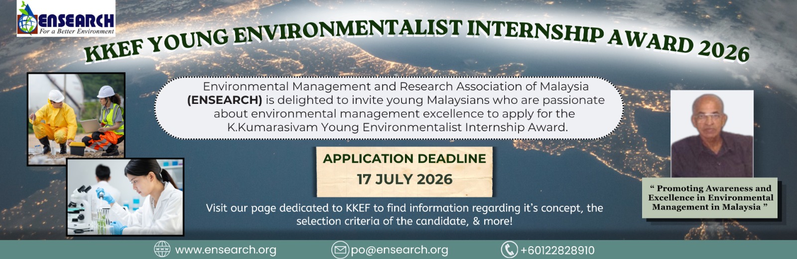 KKEF BANNER